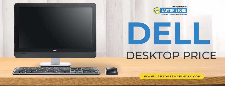 From Budget to Performance: Dell Desktop Price Comparison for Refurbished PCs